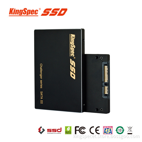 Kingspec Consumer Grade SATA III SSD (C3000 Series)